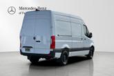 Thumbnail of 2025 Arctic White Mercedes-Benz Sprinter 2500