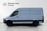 Thumbnail of 2025 Arctic White Mercedes-Benz Sprinter 2500