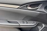 Thumbnail of 2021 Sonic Gray Pearl Honda Civic