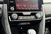 Thumbnail of 2021 Sonic Gray Pearl Honda Civic