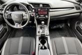 Thumbnail of 2021 Sonic Gray Pearl Honda Civic