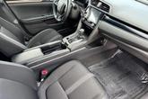 Thumbnail of 2021 Sonic Gray Pearl Honda Civic