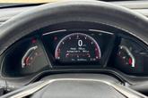 Thumbnail of 2021 Sonic Gray Pearl Honda Civic