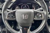 Thumbnail of 2021 Sonic Gray Pearl Honda Civic