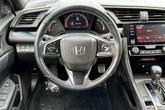 Thumbnail of 2021 Sonic Gray Pearl Honda Civic