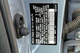 Thumbnail of 2021 Sonic Gray Pearl Honda Civic