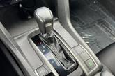 Thumbnail of 2021 Sonic Gray Pearl Honda Civic