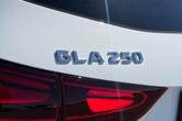 Thumbnail of 2025 Polar White Mercedes-Benz GLA 250