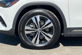 Thumbnail of 2025 Polar White Mercedes-Benz GLA 250