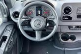 Thumbnail of 2025 Arctic White Mercedes-Benz Sprinter 2500