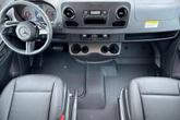 Thumbnail of 2025 Arctic White Mercedes-Benz Sprinter 2500
