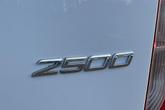 Thumbnail of 2025 Arctic White Mercedes-Benz Sprinter 2500