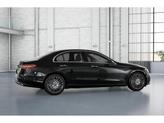 Thumbnail of 2025 Black Mercedes-Benz C-Class