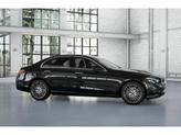 Thumbnail of 2025 Black Mercedes-Benz C-Class
