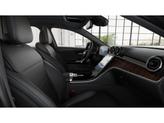 Thumbnail of 2025 Black Mercedes-Benz C-Class