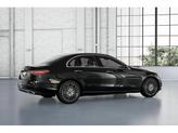 Thumbnail of 2025 Black Mercedes-Benz C-Class