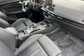 Thumbnail of 2018 Florett Silver Metallic Audi Q5