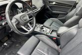 Thumbnail of 2018 Florett Silver Metallic Audi Q5