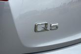 Thumbnail of 2018 Florett Silver Metallic Audi Q5