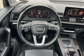 Thumbnail of 2018 Florett Silver Metallic Audi Q5