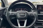 Thumbnail of 2018 Florett Silver Metallic Audi Q5
