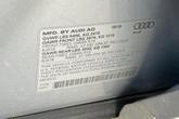 Thumbnail of 2018 Florett Silver Metallic Audi Q5