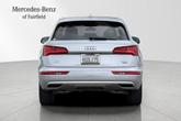 Thumbnail of 2018 Florett Silver Metallic Audi Q5