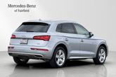 Thumbnail of 2018 Florett Silver Metallic Audi Q5