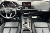 Thumbnail of 2018 Florett Silver Metallic Audi Q5
