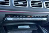 Thumbnail of 2025 Selenite Gray Metallic Mercedes-Benz GLE 350