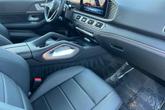 Thumbnail of 2025 Selenite Gray Metallic Mercedes-Benz GLE 350