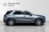 Thumbnail of 2025 Selenite Gray Metallic Mercedes-Benz GLE 350