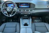 Thumbnail of 2025 Selenite Gray Metallic Mercedes-Benz GLE 350