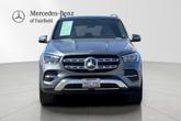 Thumbnail of 2025 Selenite Gray Metallic Mercedes-Benz GLE 350