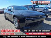 Photo of 2025 Diamond Black Dodge Charger Daytona
