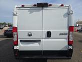 Thumbnail of 2025 Bright White Clearcoat RAM ProMaster 2500