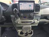 Thumbnail of 2025 Bright White Clearcoat RAM ProMaster 2500