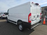 Thumbnail of 2025 Bright White Clearcoat RAM ProMaster 2500