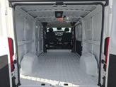 Thumbnail of 2025 Bright White Clearcoat RAM ProMaster 2500