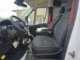Thumbnail of 2025 Bright White Clearcoat RAM ProMaster 2500