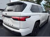 Thumbnail of 2023 Ice Toyota Sequoia