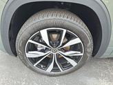 Thumbnail of 2025 Deep Black Pearl Effect Volkswagen Taos