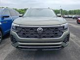 Thumbnail of 2025 Deep Black Pearl Effect Volkswagen Taos