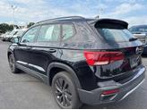 Thumbnail of 2022 Deep Black Pearl Effect Volkswagen Taos