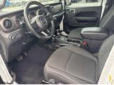 Thumbnail of 2018 Bright White Clearcoat Jeep Wrangler Unlimited