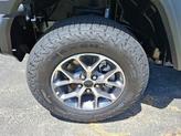 Thumbnail of 2025 Anvil Clearcoat Jeep Wrangler
