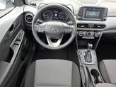 Thumbnail of 2020 Chalk White Hyundai KONA