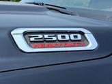 Thumbnail of 2025 Diamond Black RAM 2500