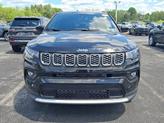 Thumbnail of 2025 Diamond Black Jeep Compass