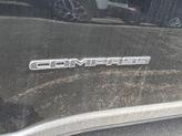 Thumbnail of 2025 Diamond Black Jeep Compass